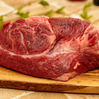 特選牛肉
