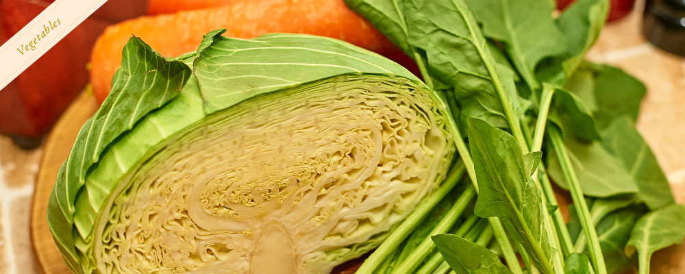 野菜