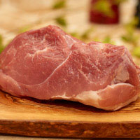 厳選豚肉